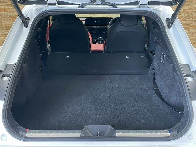 TOYOTA CROWN SPORT 2024 Image 31