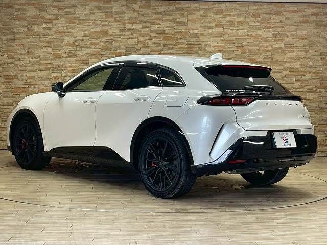 TOYOTA CROWN SPORT 2024 Image 31