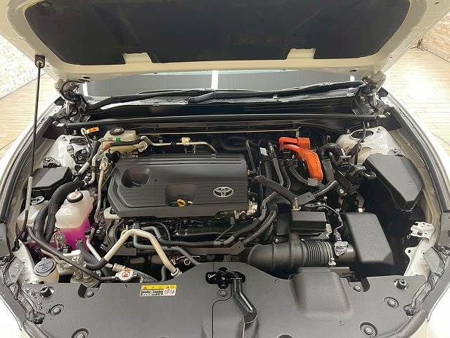 TOYOTA CROWN SPORT 2024 Image 31