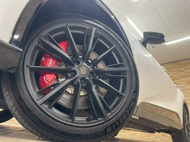 TOYOTA CROWN SPORT 2024 Image 31