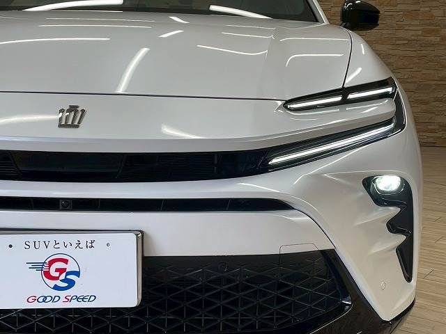 TOYOTA CROWN SPORT 2024 Image 31