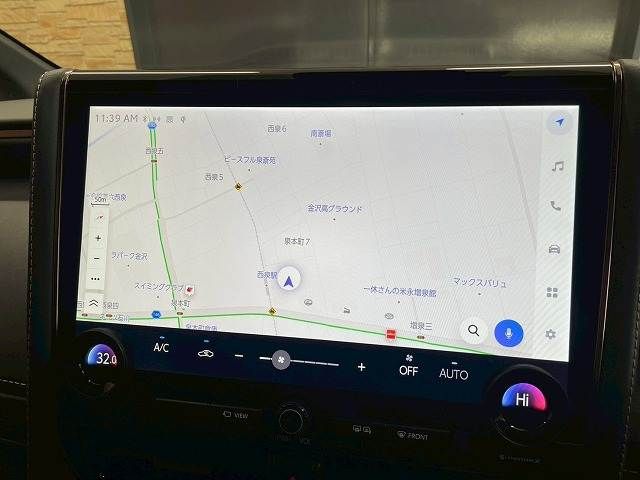 TOYOTA ALPHARD 4WD 2023 Image 31