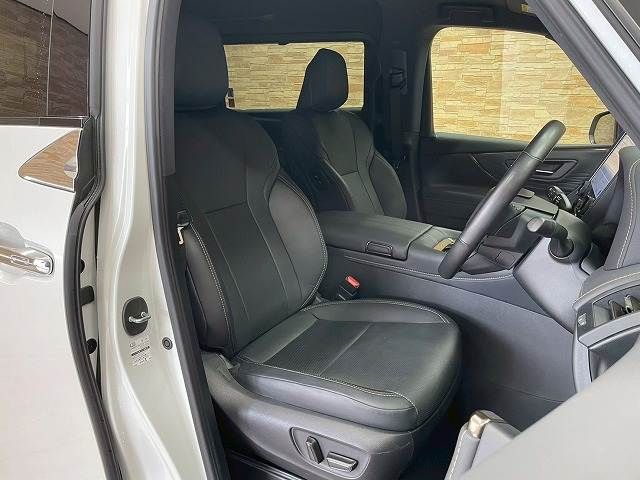 TOYOTA ALPHARD 4WD 2023 Image 31