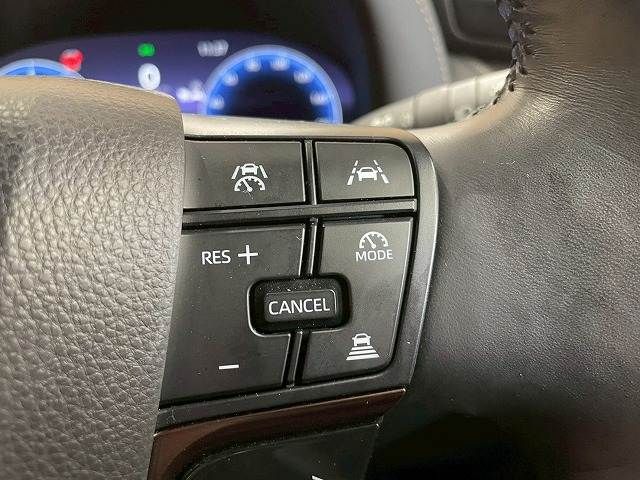 TOYOTA ALPHARD 4WD 2023 Image 31