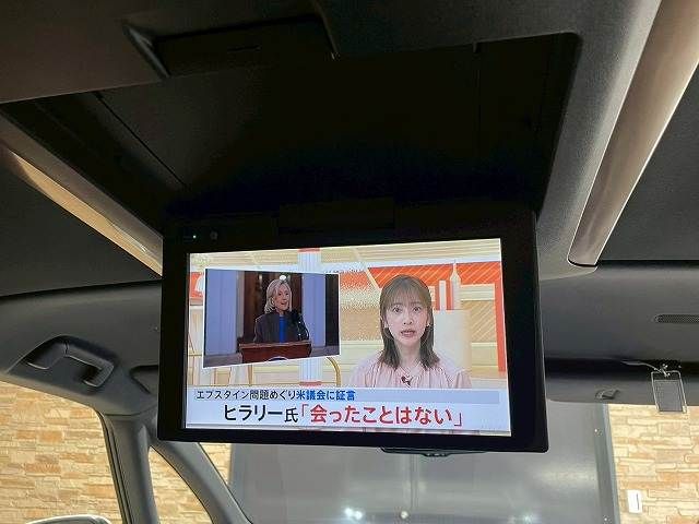 TOYOTA ALPHARD 4WD 2023 Image 31