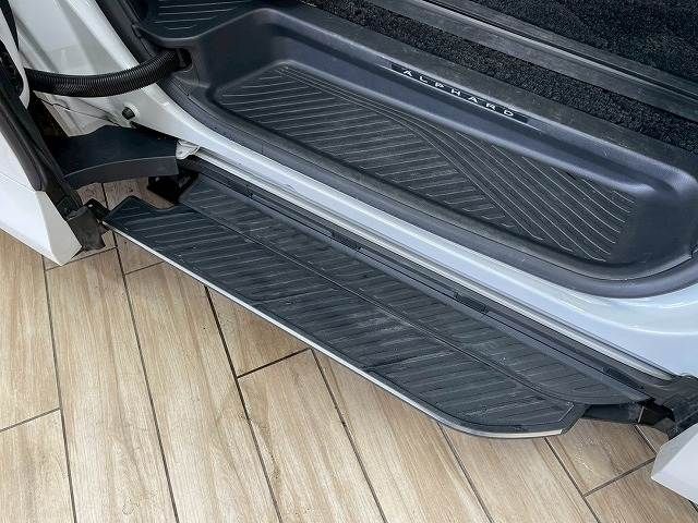 TOYOTA ALPHARD 4WD 2023 Image 31