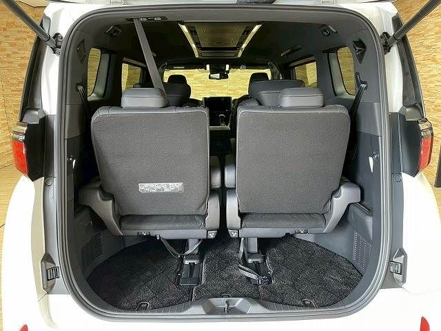 TOYOTA ALPHARD 4WD 2023 Image 31