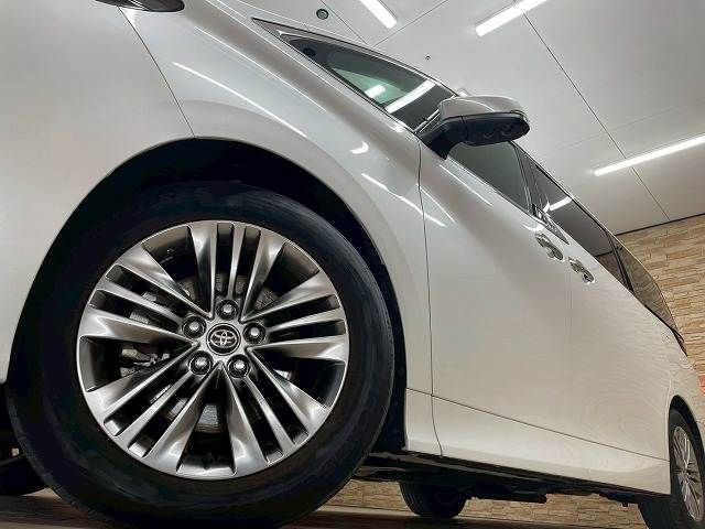 TOYOTA ALPHARD 4WD 2023 Image 31