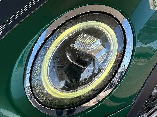 BMW MINI COOPER SD 5DOOR 2020 Image 31