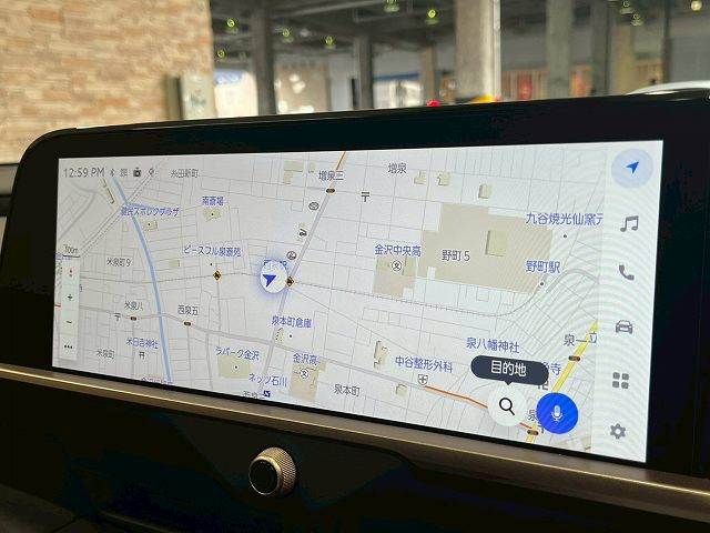 TOYOTA CROWN SPORT 2024 Image 31