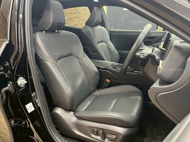 TOYOTA CROWN SPORT 2024 Image 31