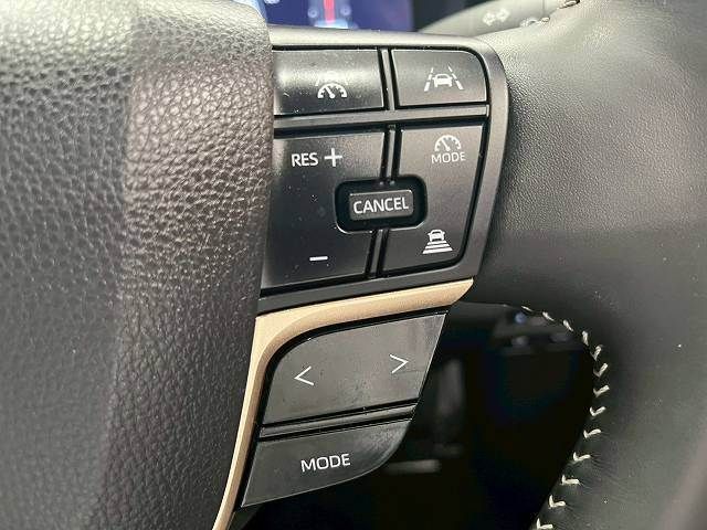 TOYOTA CROWN SPORT 2024 Image 31