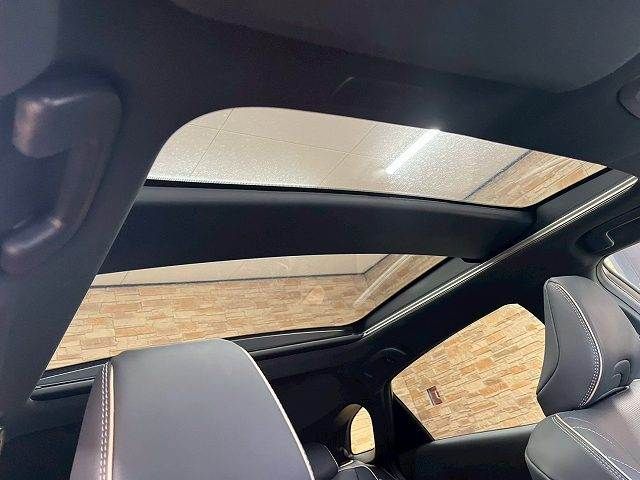 TOYOTA CROWN SPORT 2024 Image 31