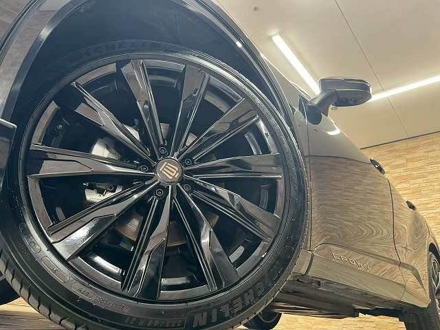 TOYOTA CROWN SPORT 2024 Image 31