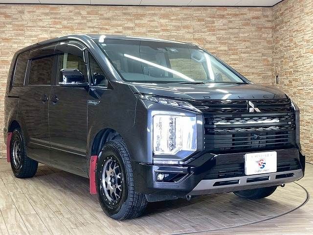 MITSUBISHI DELICA D:5 4WD 2024 Image 31