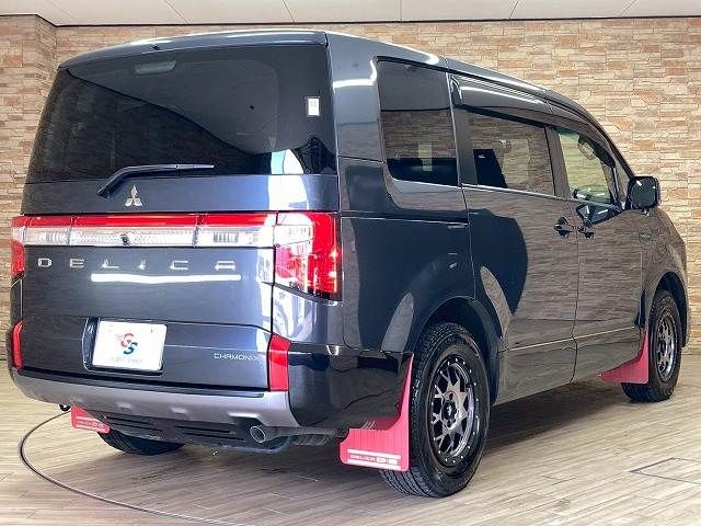 MITSUBISHI DELICA D:5 4WD 2024 Image 31