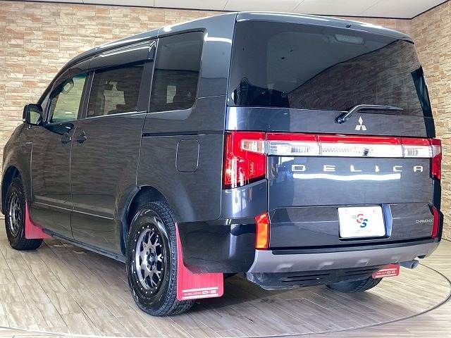 MITSUBISHI DELICA D:5 4WD 2024 Image 31