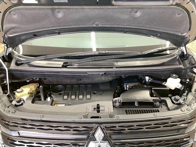 MITSUBISHI DELICA D:5 4WD 2024 Image 31