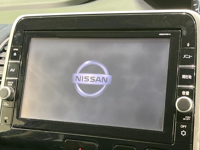 NISSAN SERENA  S-HYBRID 4WD 2016 Image 31