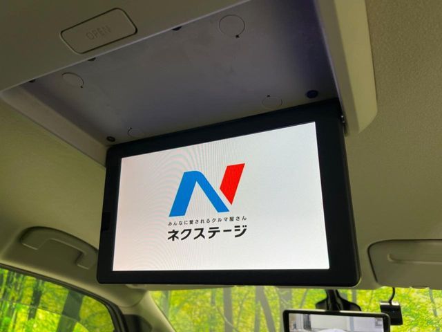 NISSAN SERENA  S-HYBRID 4WD 2016 Image 31