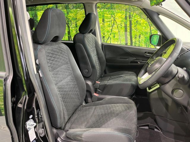 NISSAN SERENA  S-HYBRID 4WD 2016 Image 31