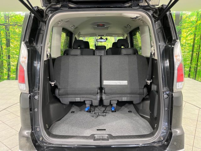 NISSAN SERENA  S-HYBRID 4WD 2016 Image 31