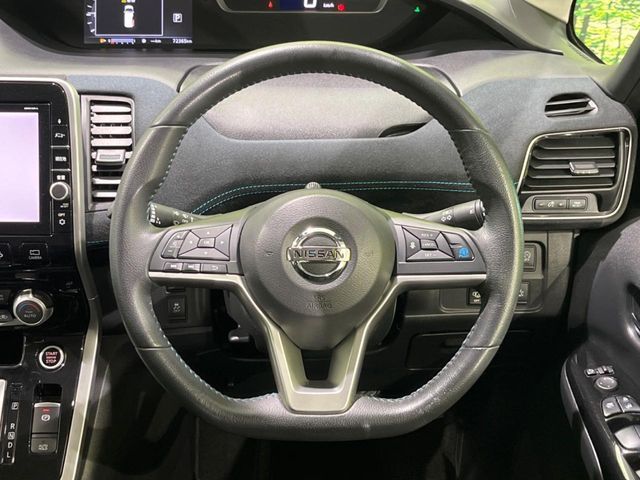 NISSAN SERENA  S-HYBRID 4WD 2016 Image 31