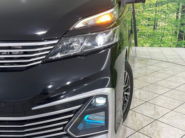 NISSAN SERENA  S-HYBRID 4WD 2016 Image 31