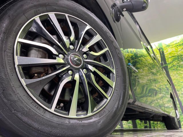 NISSAN SERENA  S-HYBRID 4WD 2016 Image 31