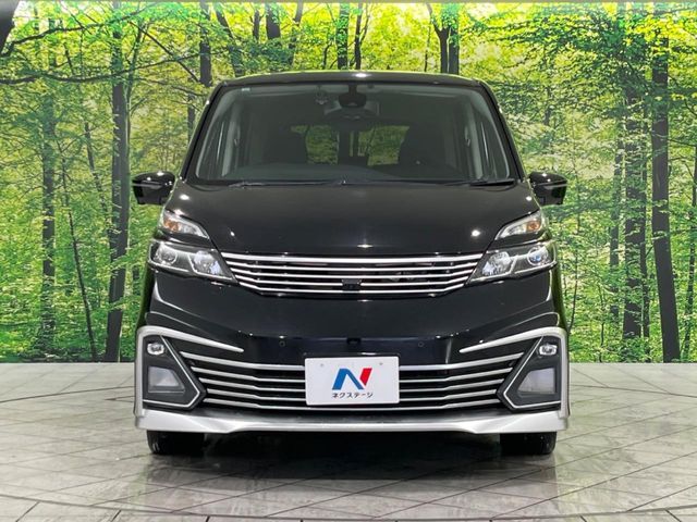 NISSAN SERENA  S-HYBRID 4WD 2016 Image 31