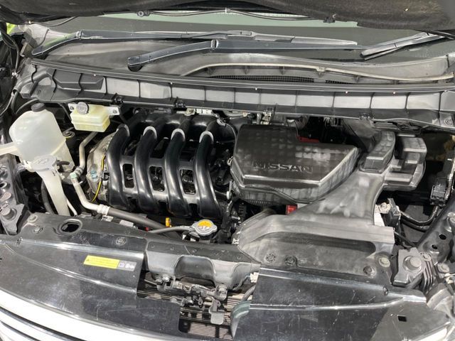 NISSAN SERENA  S-HYBRID 4WD 2016 Image 31