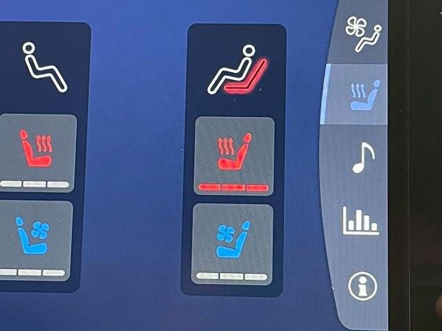 TOYOTA HARRIER HYBRID 2022 Image 31