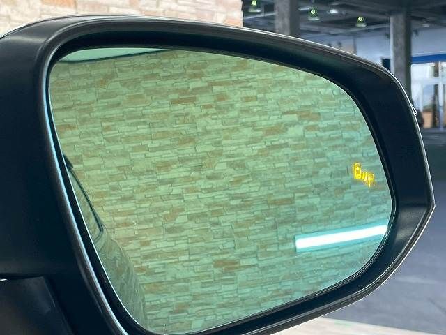 TOYOTA HARRIER HYBRID 2022 Image 31