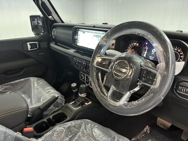 JEEP WRANGLER UNLIMI 2025 Image 31