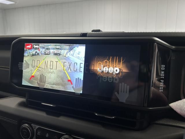 JEEP WRANGLER UNLIMI 2025 Image 31