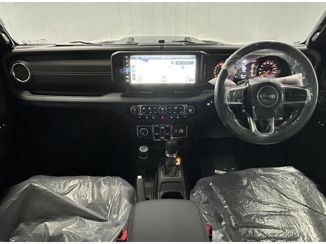 JEEP WRANGLER UNLIMI 2025 Image 31