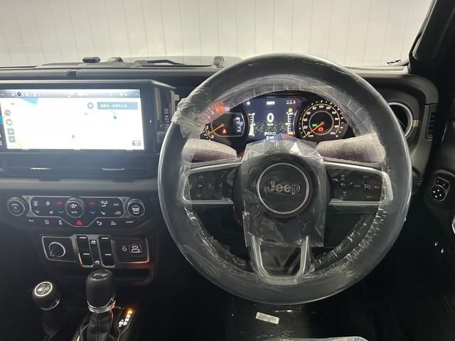 JEEP WRANGLER UNLIMI 2025 Image 31