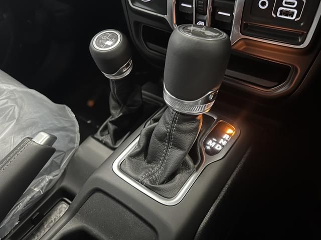 JEEP WRANGLER UNLIMI 2025 Image 31