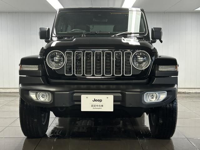 JEEP WRANGLER UNLIMI 2025 Image 31