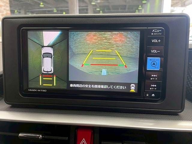 TOYOTA RAIZE HYBRID 2022 Image 31