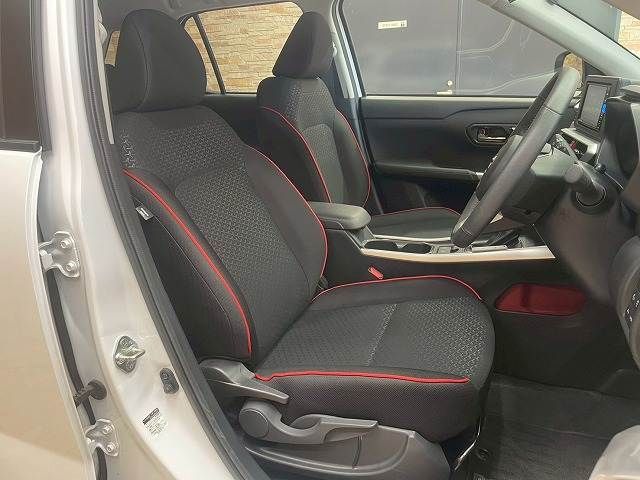 TOYOTA RAIZE HYBRID 2022 Image 31