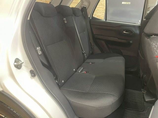 TOYOTA RAIZE HYBRID 2022 Image 31