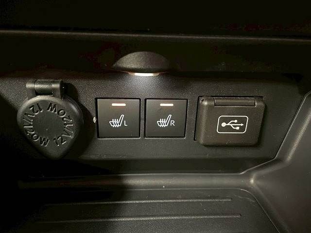 TOYOTA RAIZE HYBRID 2022 Image 31