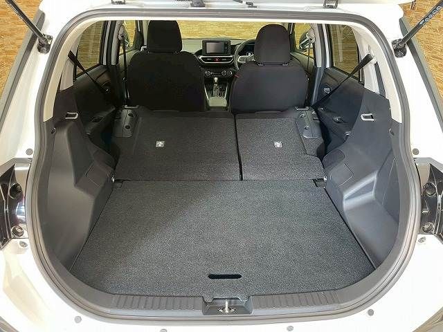 TOYOTA RAIZE HYBRID 2022 Image 31