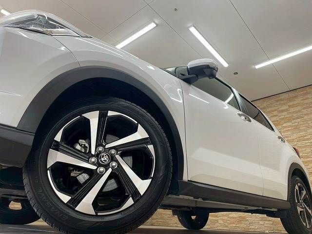 TOYOTA RAIZE HYBRID 2022 Image 31