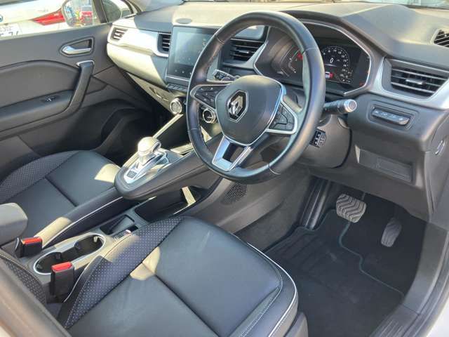 RENAULT CAPTUR 2023 Image 31