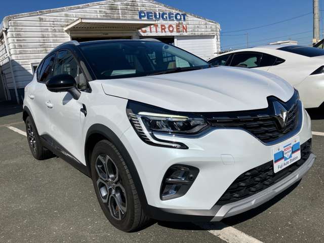RENAULT CAPTUR 2023 Image 31