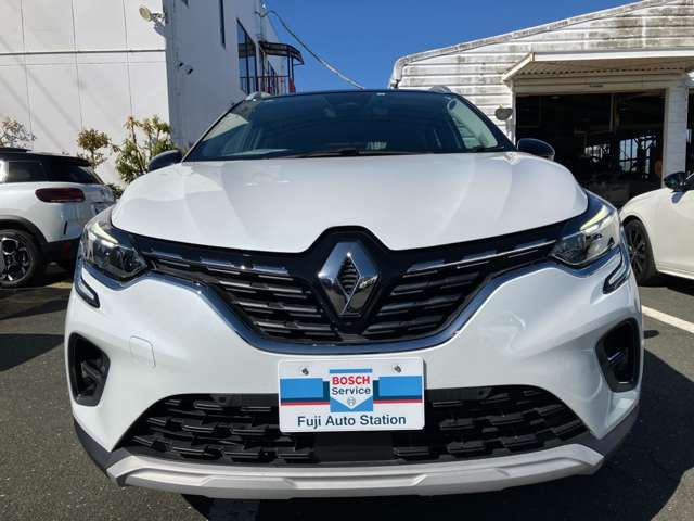 RENAULT CAPTUR 2023 Image 31