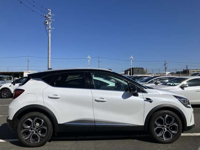 RENAULT CAPTUR 2023 Image 31