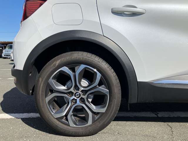 RENAULT CAPTUR 2023 Image 31